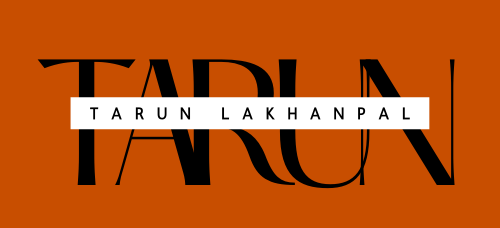 Tarun Lakhanpal Blog
